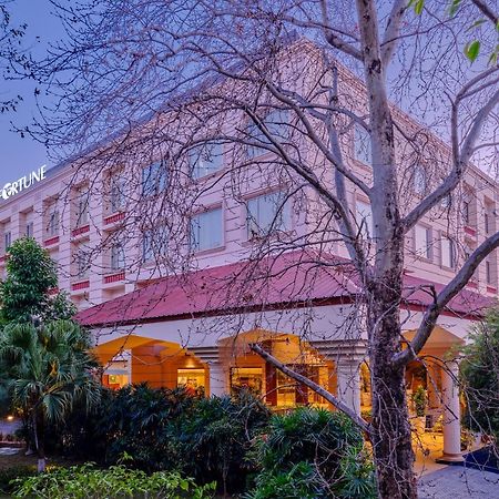 Fortune Park, Katra - Member Itc Hotels' Group Luaran gambar