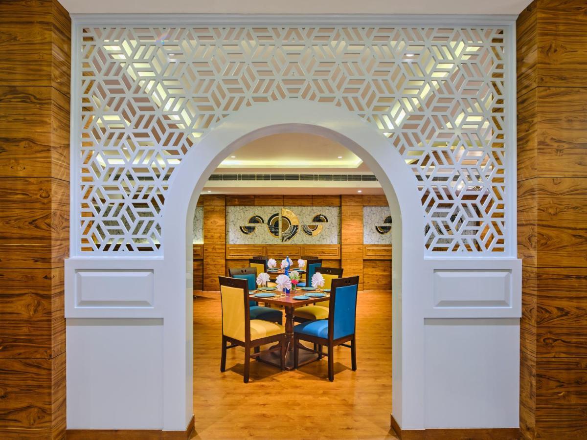 Fortune Park, Katra - Member Itc Hotels' Group Luaran gambar