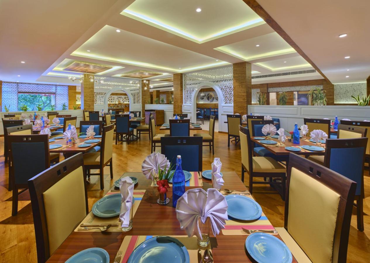 Fortune Park, Katra - Member Itc Hotels' Group Luaran gambar