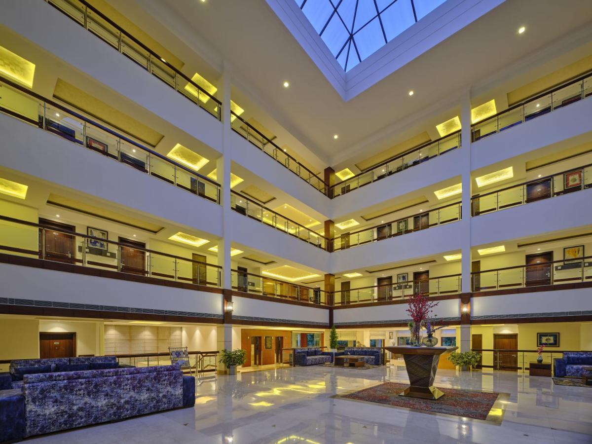 Fortune Park, Katra - Member Itc Hotels' Group Luaran gambar