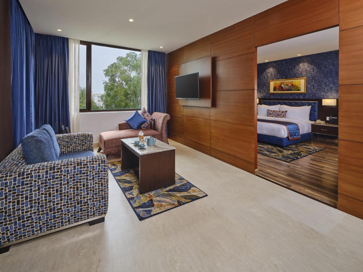 Fortune Park, Katra - Member Itc Hotels' Group Luaran gambar