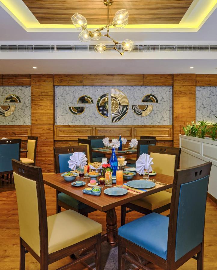 Fortune Park, Katra - Member Itc Hotels' Group Luaran gambar