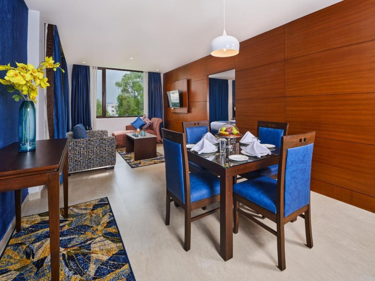 Fortune Park, Katra - Member Itc Hotels' Group Luaran gambar