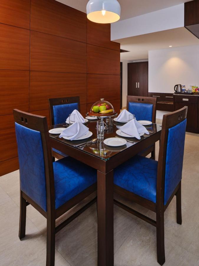 Fortune Park, Katra - Member Itc Hotels' Group Luaran gambar