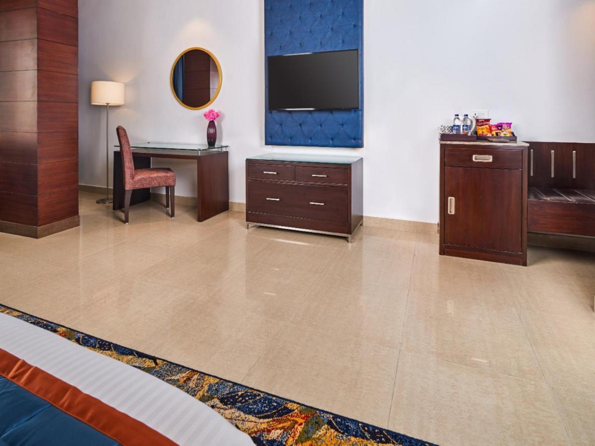 Fortune Park, Katra - Member Itc Hotels' Group Luaran gambar