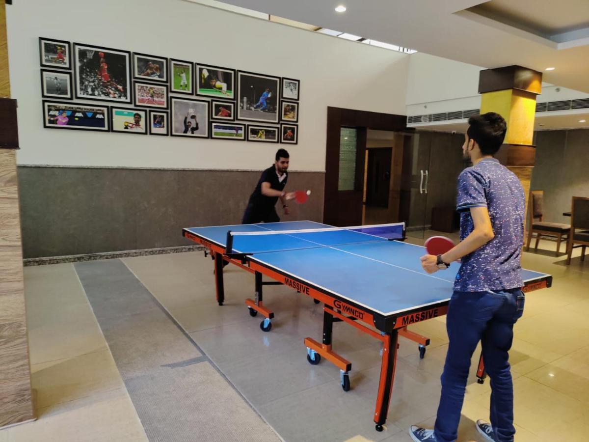 Fortune Park, Katra - Member Itc Hotels' Group Luaran gambar