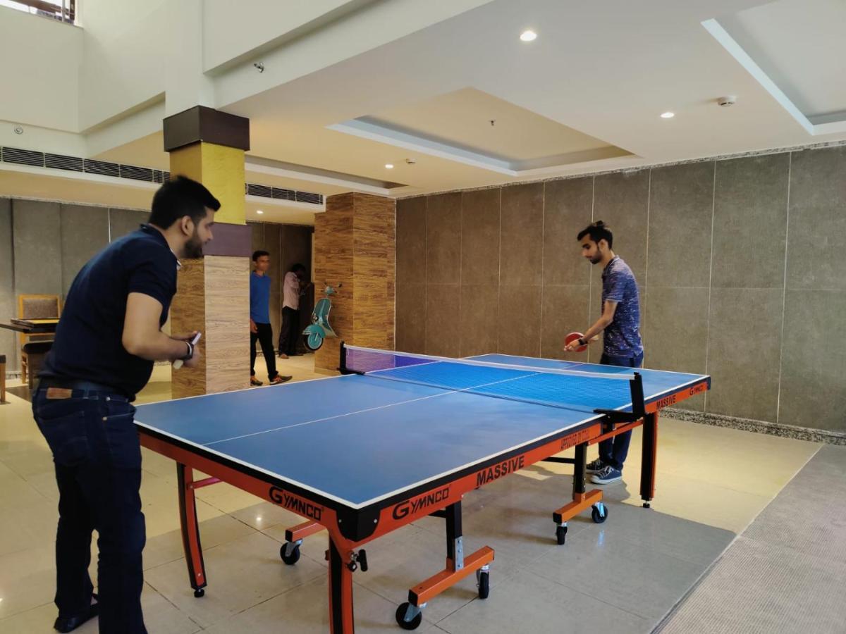 Fortune Park, Katra - Member Itc Hotels' Group Luaran gambar