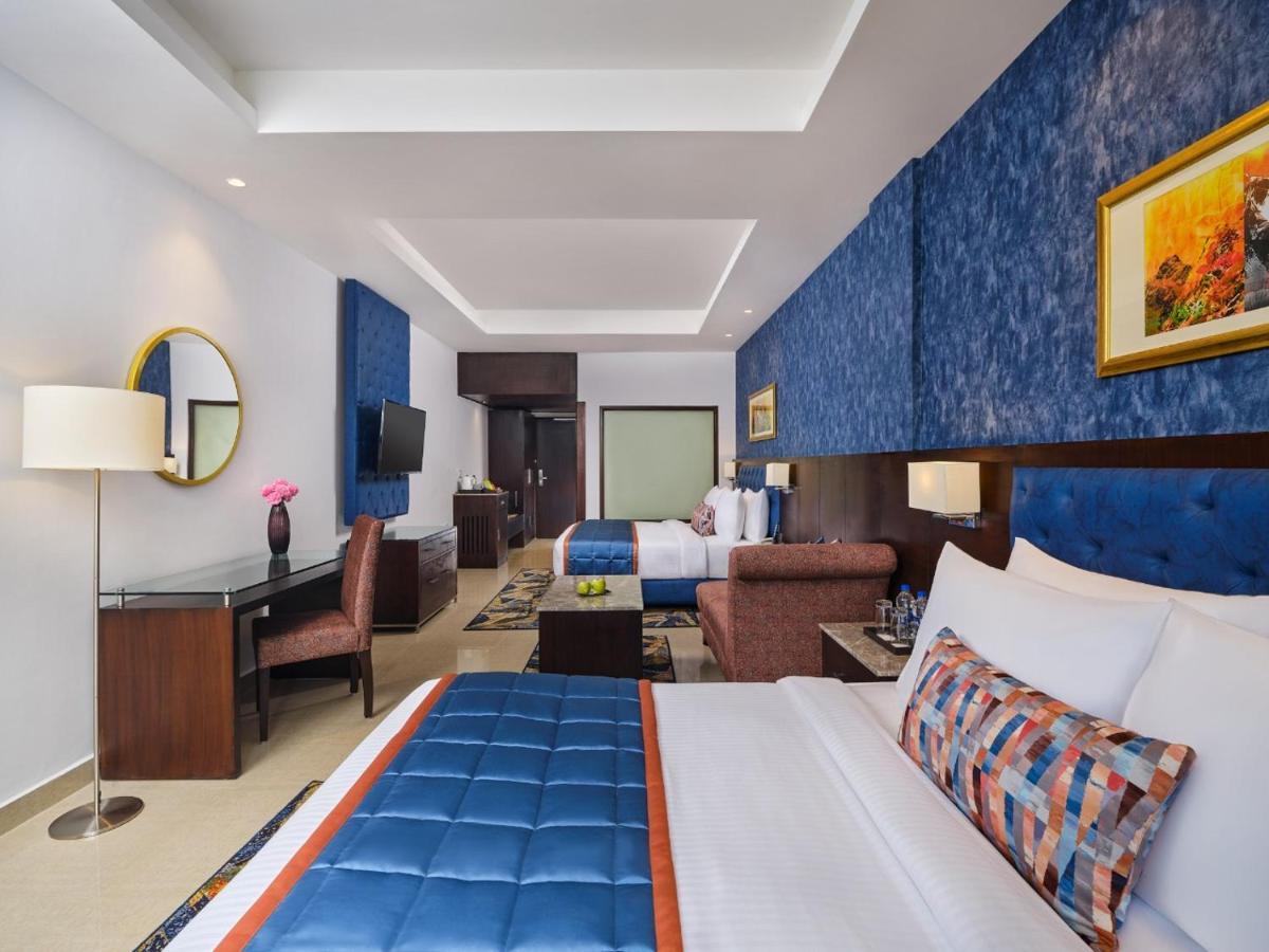 Fortune Park, Katra - Member Itc Hotels' Group Luaran gambar
