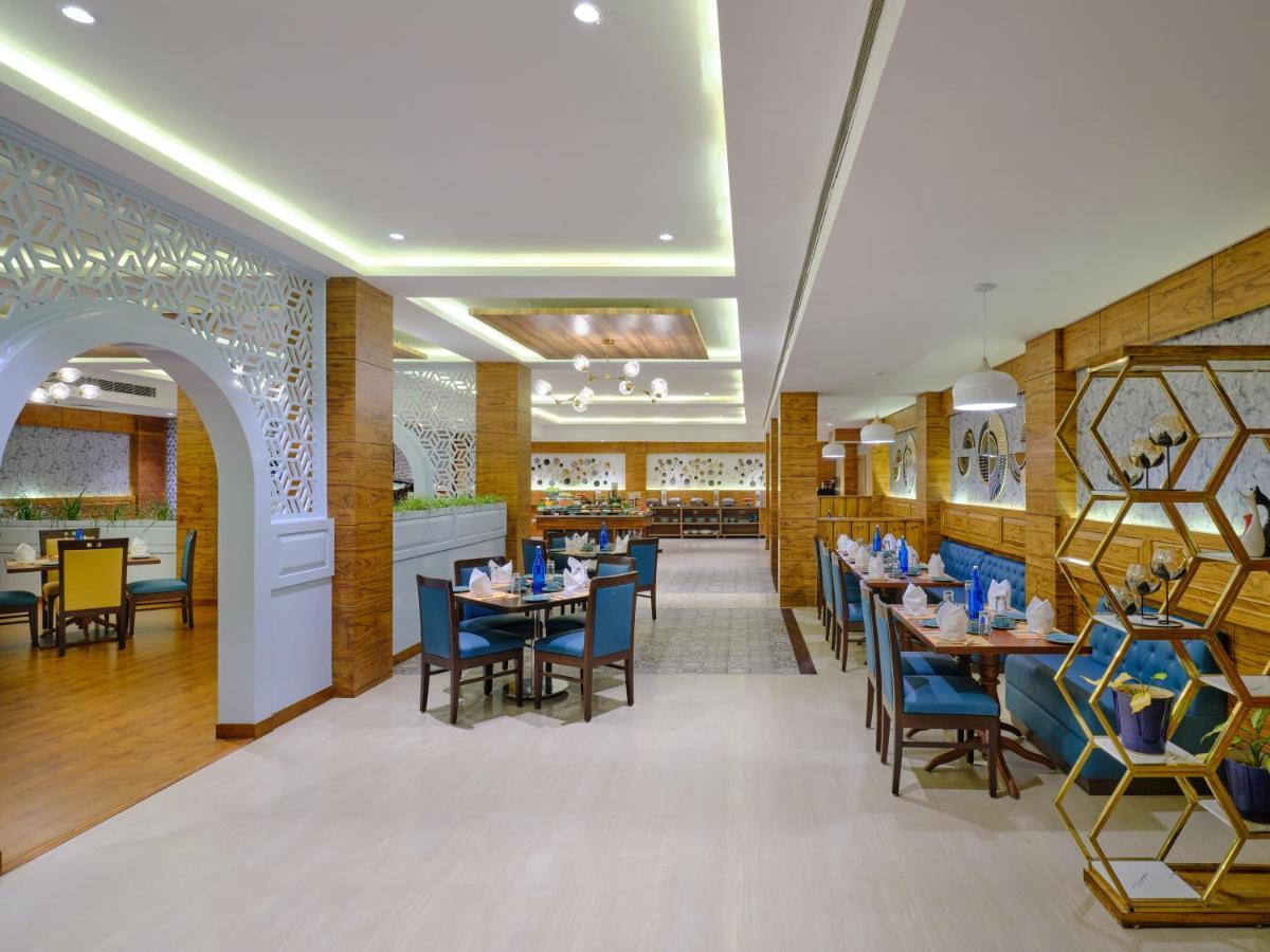 Fortune Park, Katra - Member Itc Hotels' Group Luaran gambar