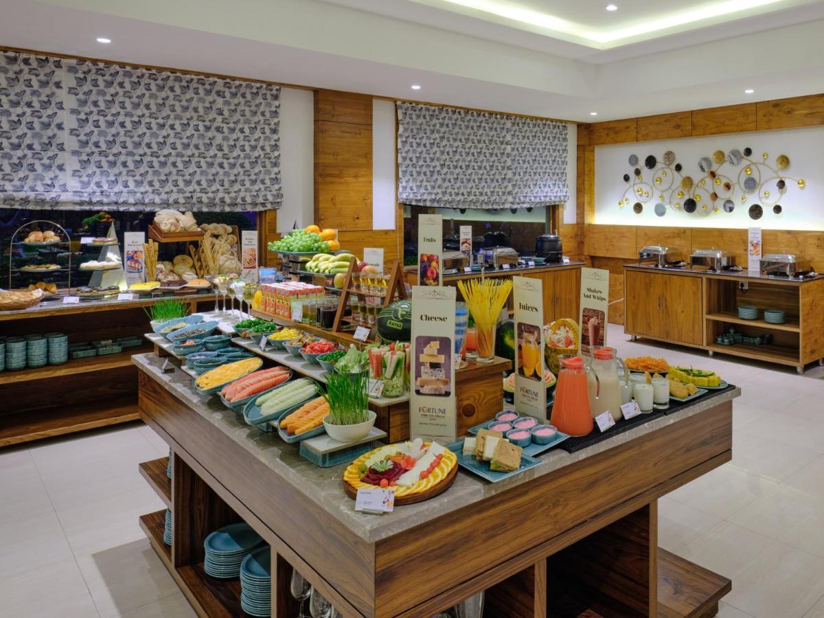 Fortune Park, Katra - Member Itc Hotels' Group Luaran gambar