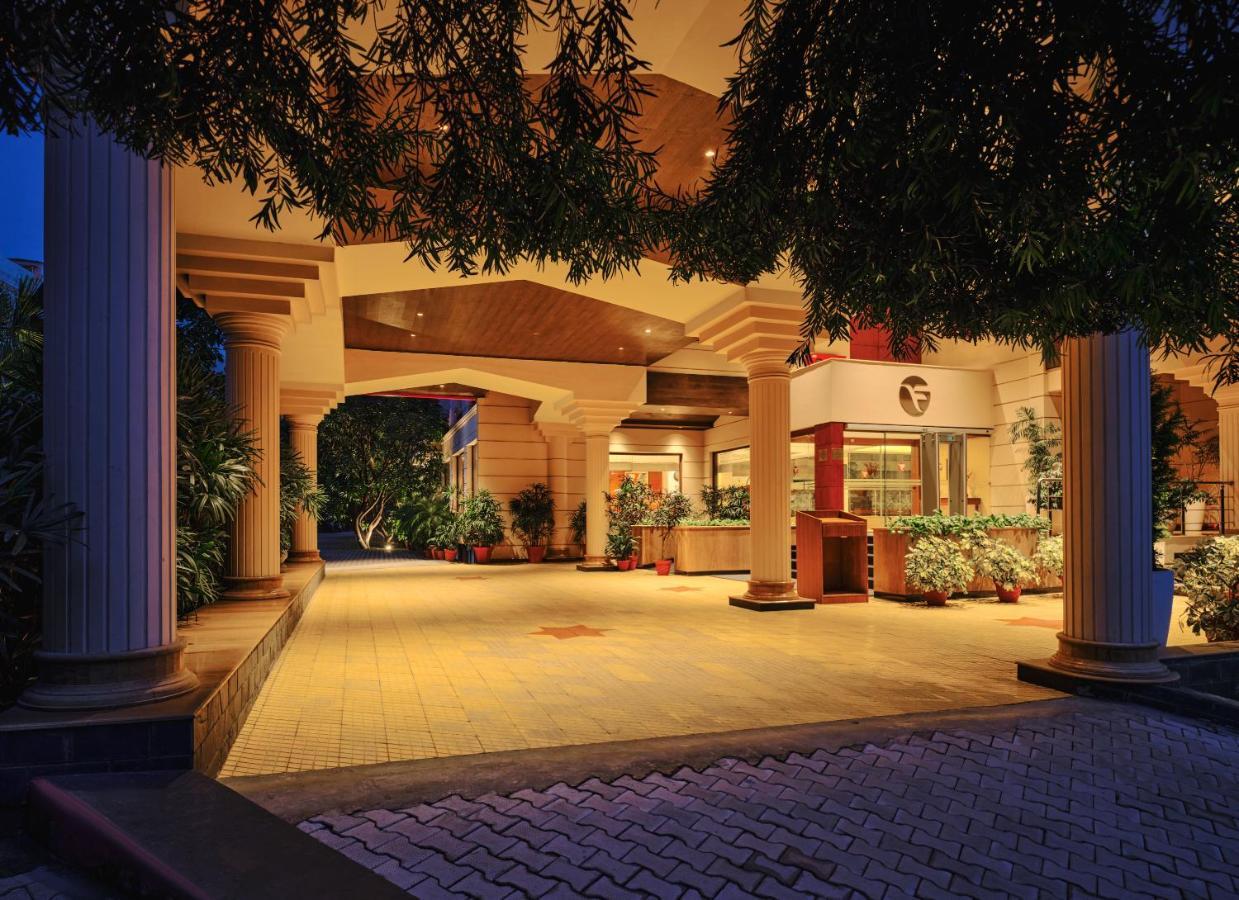 Fortune Park, Katra - Member Itc Hotels' Group Luaran gambar