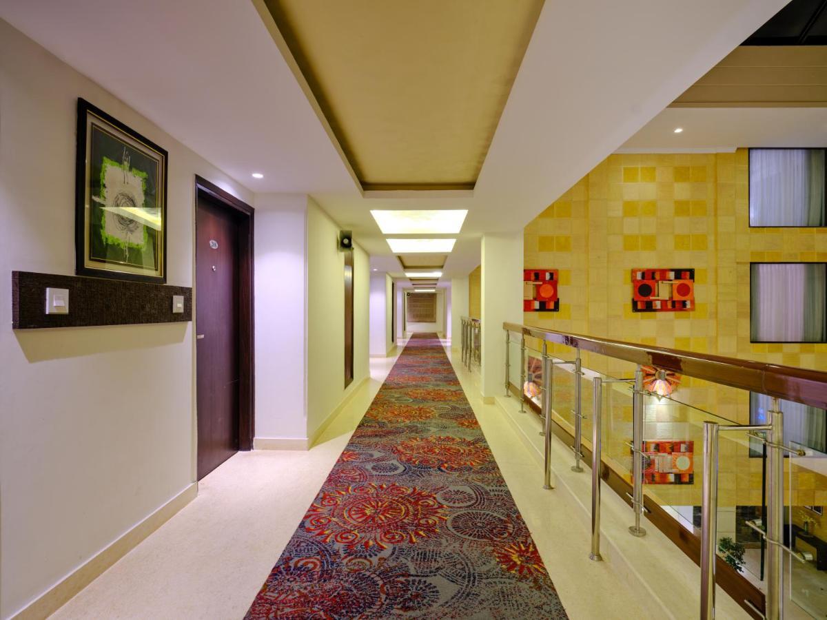 Fortune Park, Katra - Member Itc Hotels' Group Luaran gambar