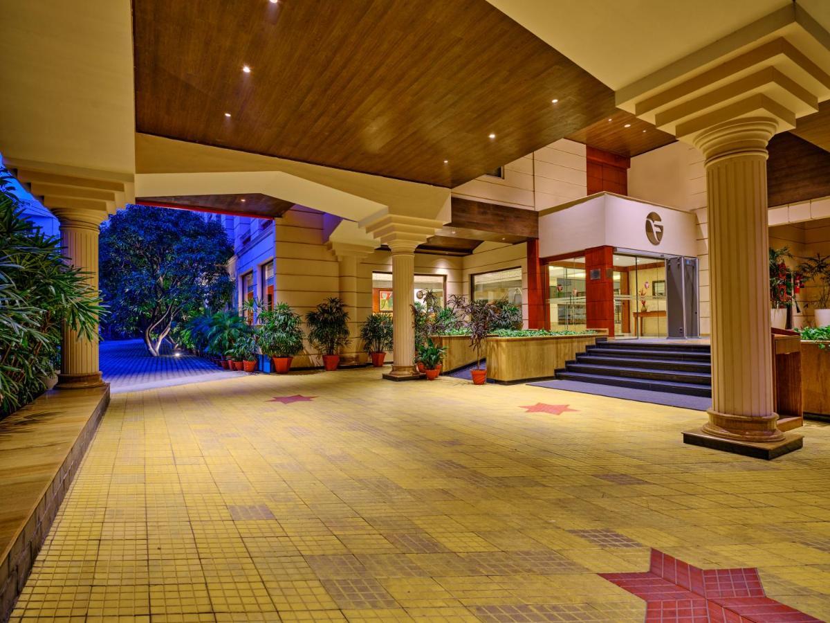 Fortune Park, Katra - Member Itc Hotels' Group Luaran gambar