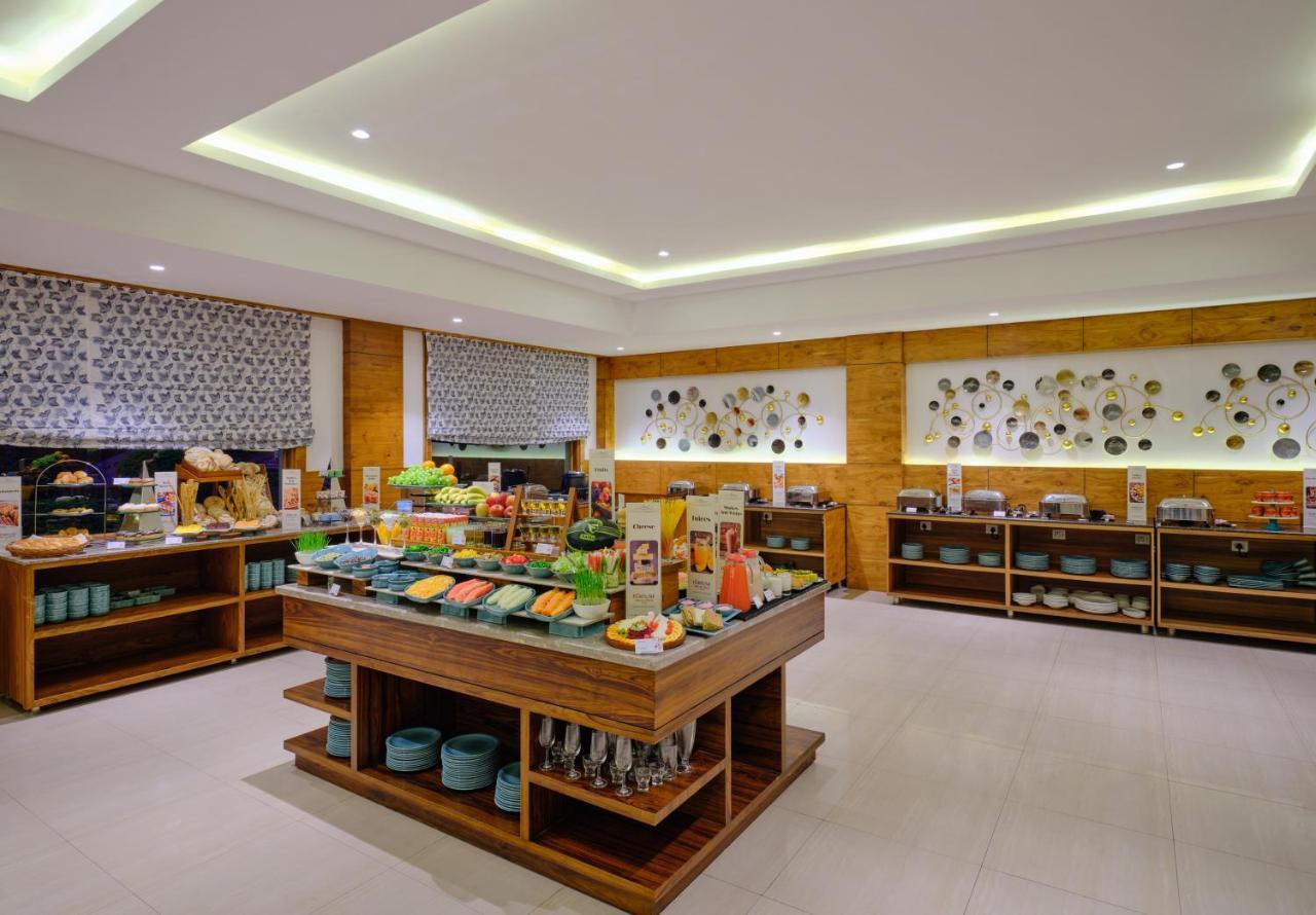Fortune Park, Katra - Member Itc Hotels' Group Luaran gambar