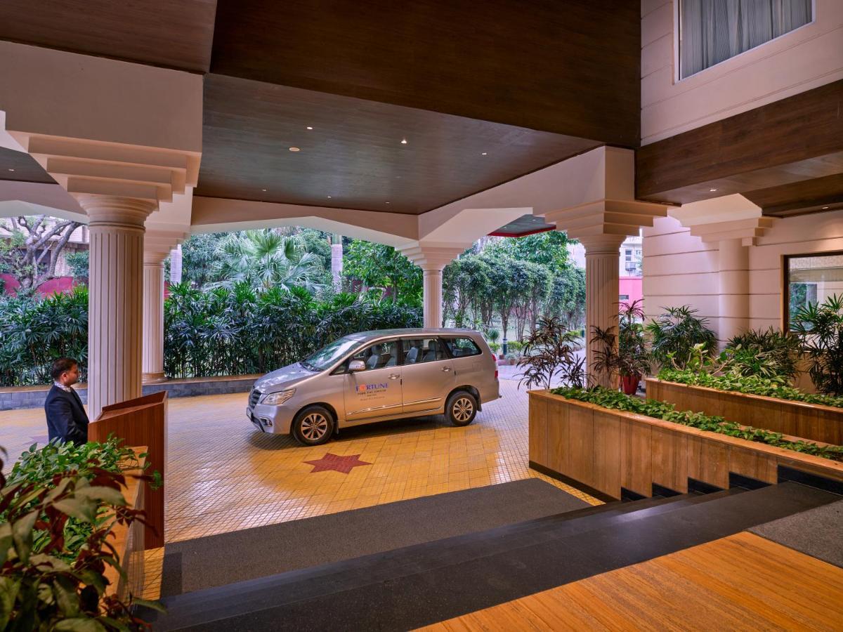 Fortune Park, Katra - Member Itc Hotels' Group Luaran gambar