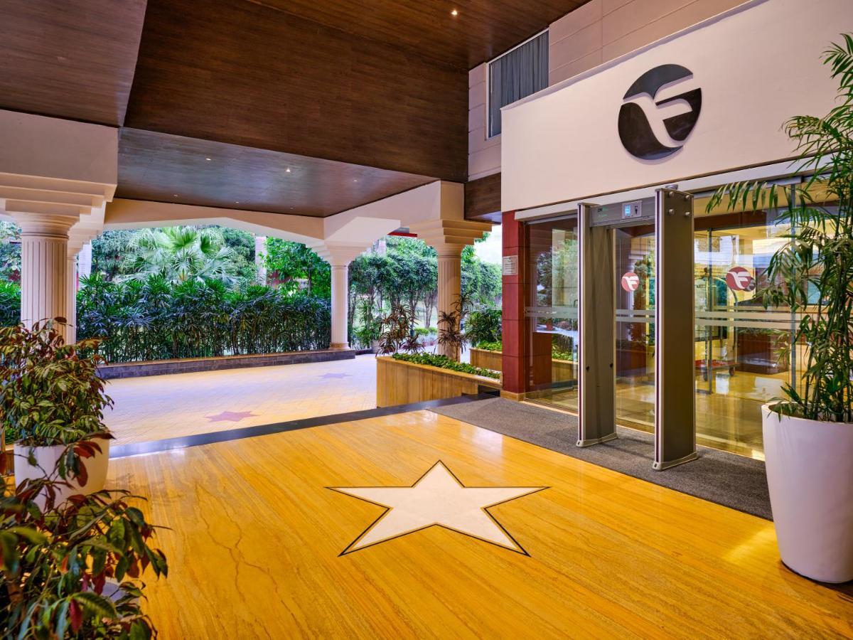 Fortune Park, Katra - Member Itc Hotels' Group Luaran gambar