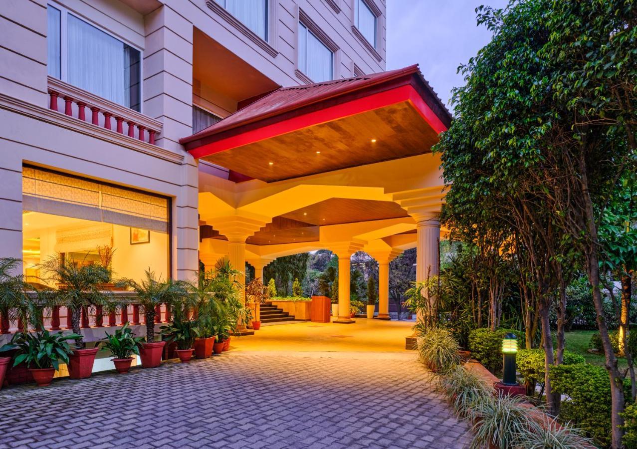 Fortune Park, Katra - Member Itc Hotels' Group Luaran gambar