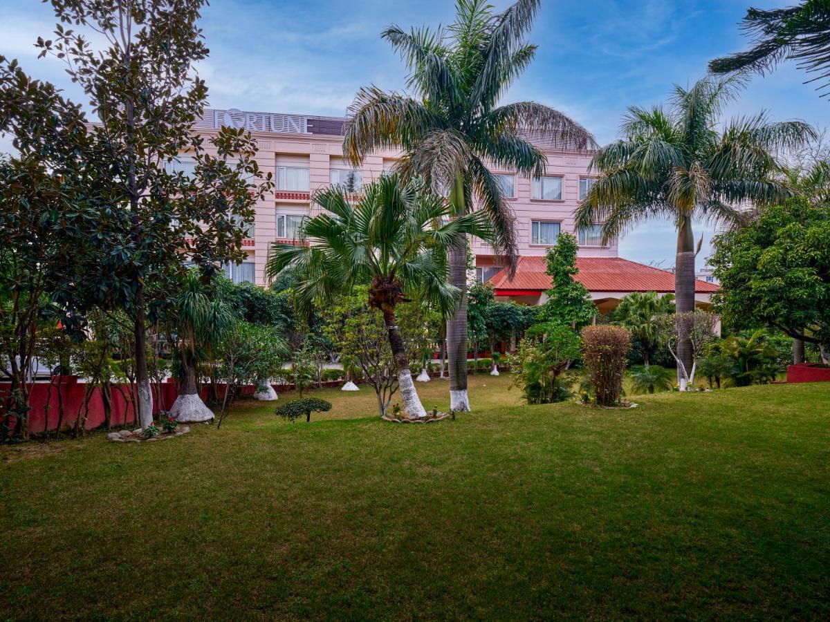 Fortune Park, Katra - Member Itc Hotels' Group Luaran gambar