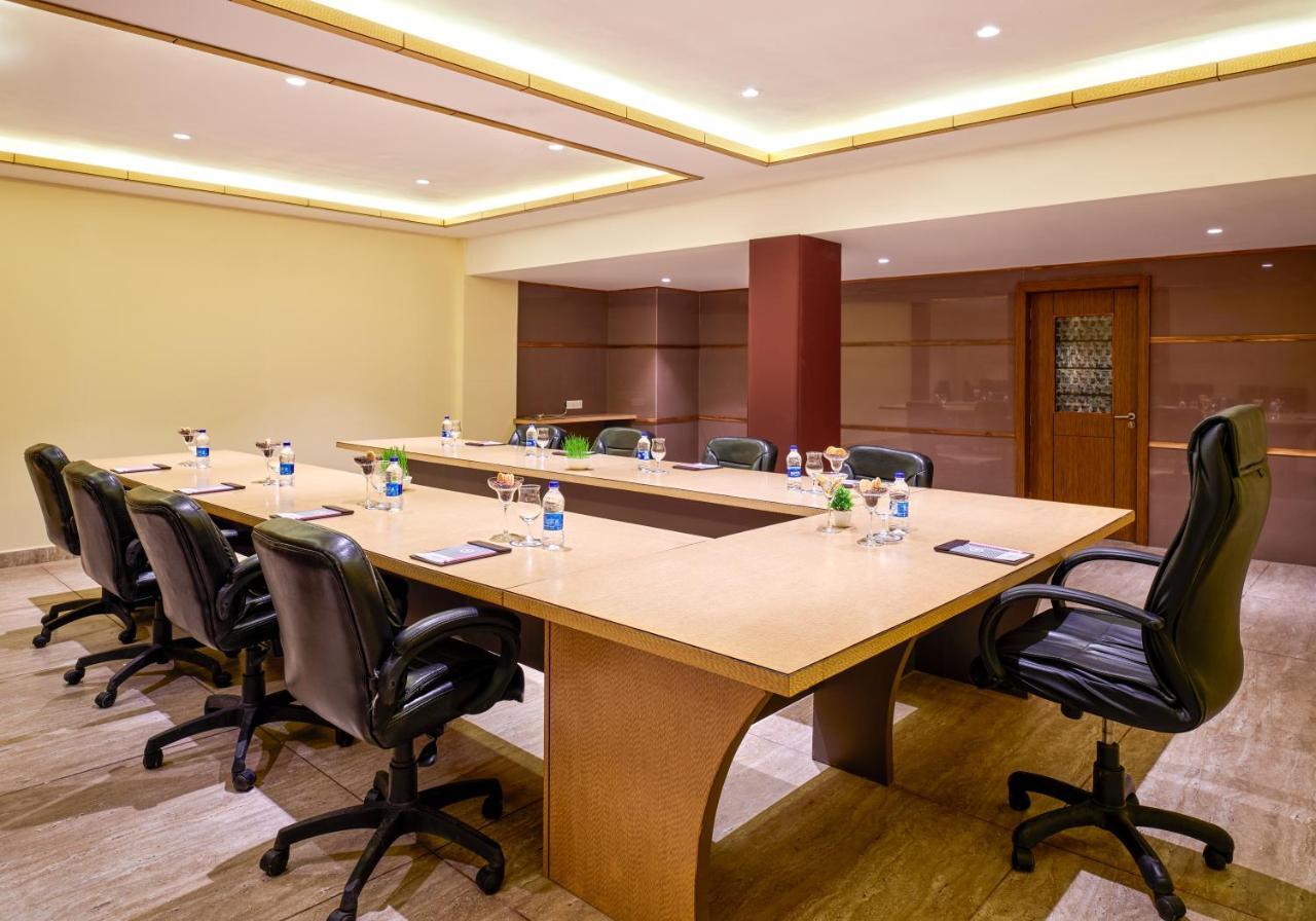 Fortune Park, Katra - Member Itc Hotels' Group Luaran gambar