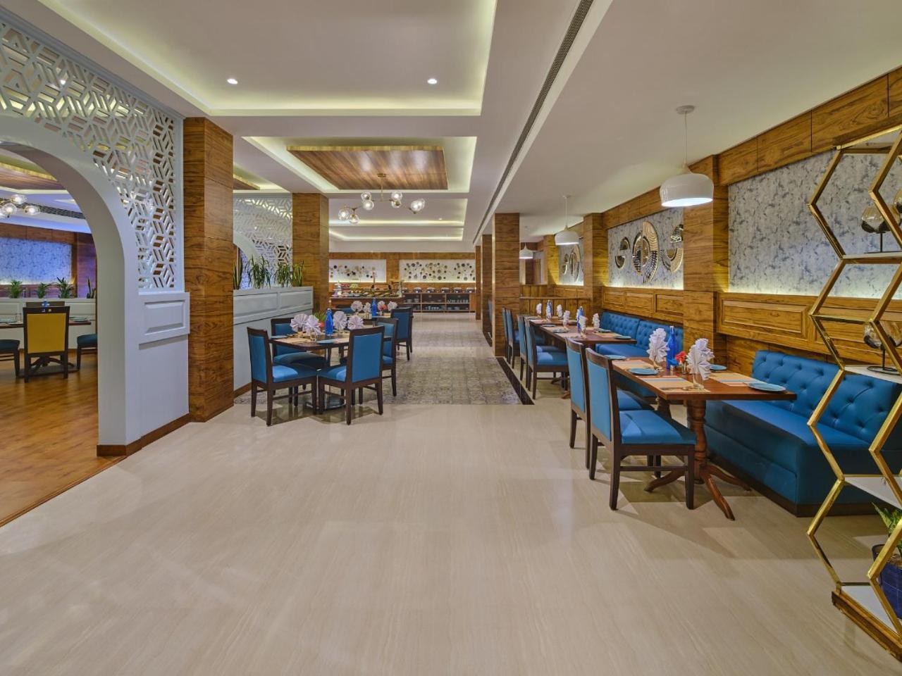 Fortune Park, Katra - Member Itc Hotels' Group Luaran gambar