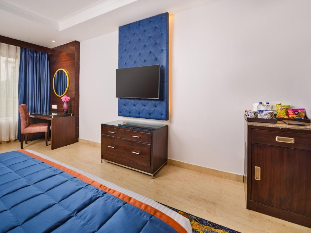 Fortune Park, Katra - Member Itc Hotels' Group Luaran gambar