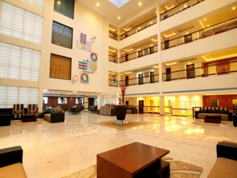 Fortune Park, Katra - Member Itc Hotels' Group Luaran gambar