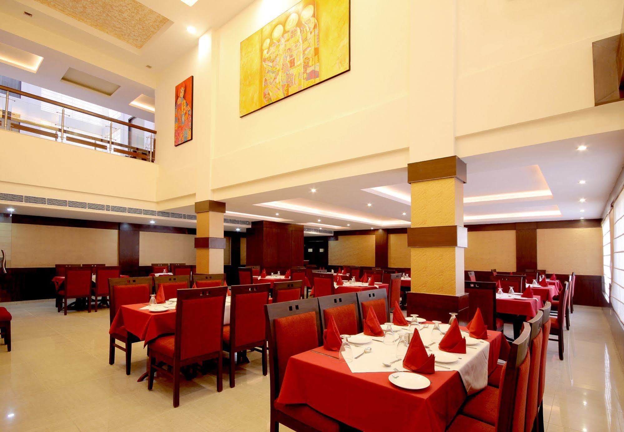 Fortune Park, Katra - Member Itc Hotels' Group Luaran gambar