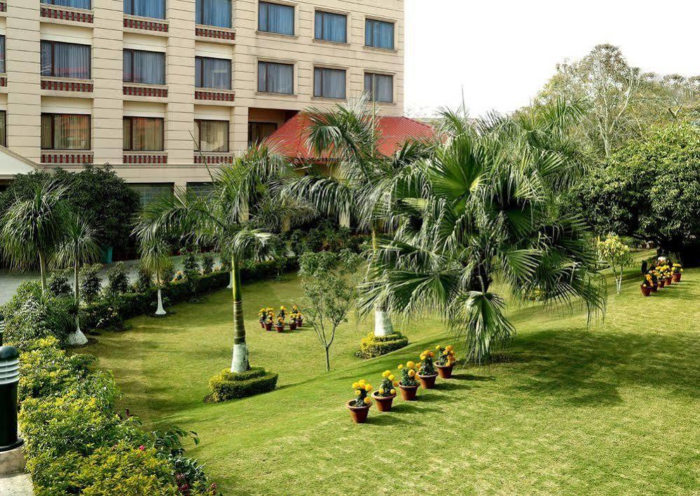 Fortune Park, Katra - Member Itc Hotels' Group Luaran gambar