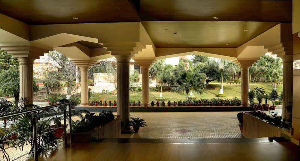 Fortune Park, Katra - Member Itc Hotels' Group Luaran gambar